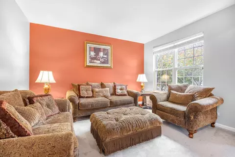 Living - 2566 Rourke Dr, Aurora, IL 60503 photo 4 of 6