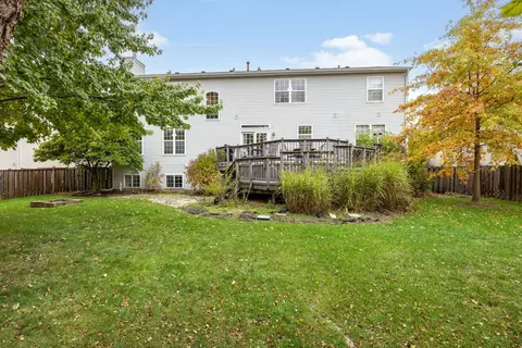 Exterior - 2566 Rourke Dr, Aurora, IL 60503 photo 3 of 3