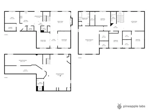 Floorplan - 2566 Rourke Dr, Aurora, IL 60503 photo 4 of 4