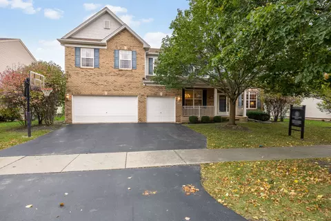 2566 Rourke Dr, Aurora, IL 60503