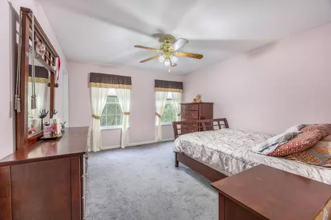 Bedroom - 2566 Rourke Dr, Aurora, IL 60503 photo 1 of 4