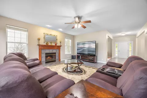 Living - 2566 Rourke Dr, Aurora, IL 60503 photo 1 of 6