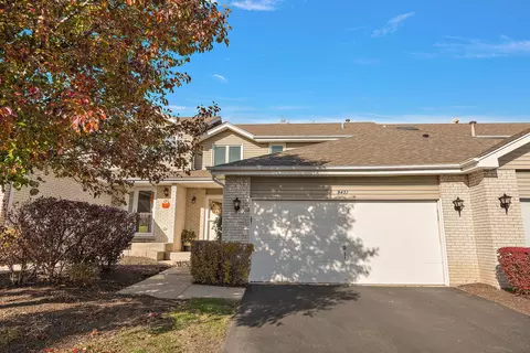 9432 Quail Trl, Tinley Park, IL 60487
