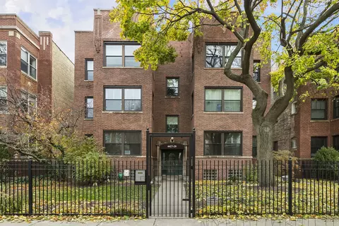 4429 N Beacon St #2N, Chicago, IL 60640