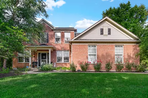 480 Brookside Ave, Algonquin, IL 60102