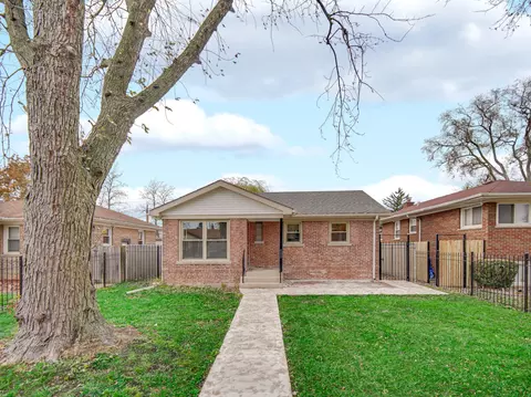 12230 S Throop St, Chicago, IL 60643
