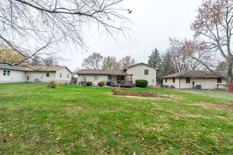 Exterior - 1014 N Fell Ave, Normal, IL 61761 photo 6 of 9