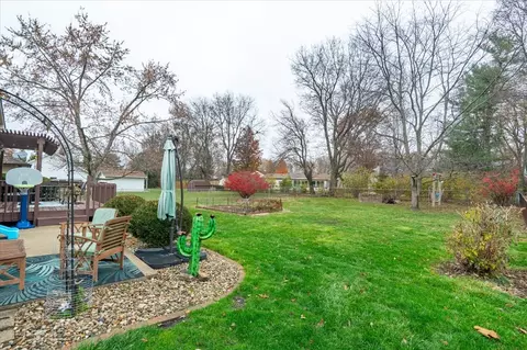 Exterior - 1014 N Fell Ave, Normal, IL 61761 photo 8 of 9