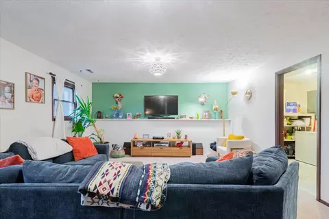 Living - 1014 N Fell Ave, Normal, IL 61761 photo 2 of 2