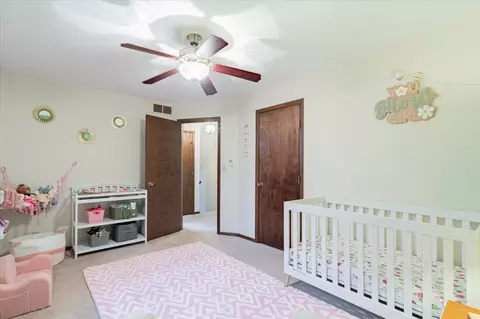 Bedroom - 1014 N Fell Ave, Normal, IL 61761 photo 4 of 4
