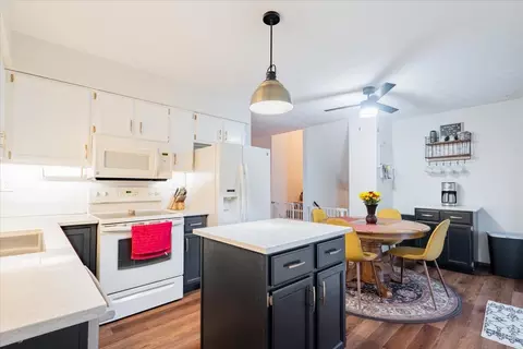 Kitchen - 1014 N Fell Ave, Normal, IL 61761 photo 3 of 3