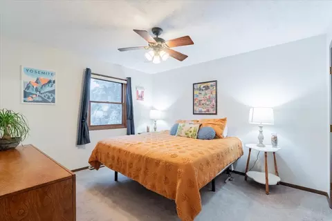 Bedroom - 1014 N Fell Ave, Normal, IL 61761 photo 1 of 4