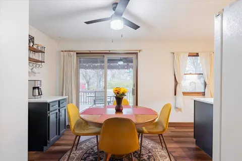 Dining - 1014 N Fell Ave, Normal, IL 61761 photo 1 of 2