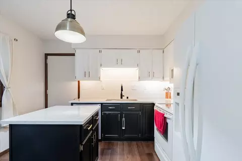 Kitchen - 1014 N Fell Ave, Normal, IL 61761 photo 1 of 3