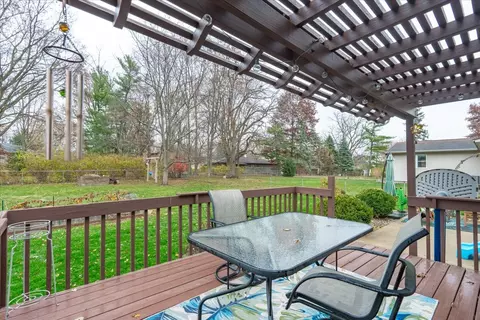 Exterior - 1014 N Fell Ave, Normal, IL 61761 photo 3 of 9