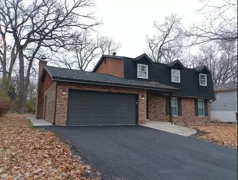 438 Hamilton Wood Rd, Homewood, IL 60430