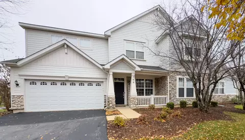 366 Copper Springs Ln, Elgin, IL 60124