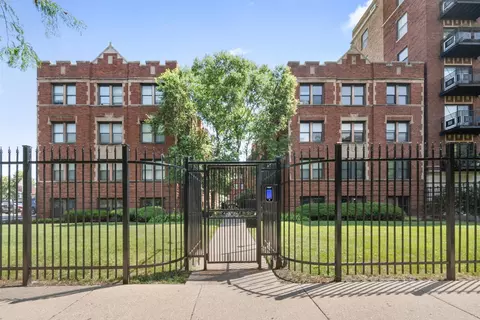 4523 S 5 S Drexel Blvd #2W, Chicago, IL 60653