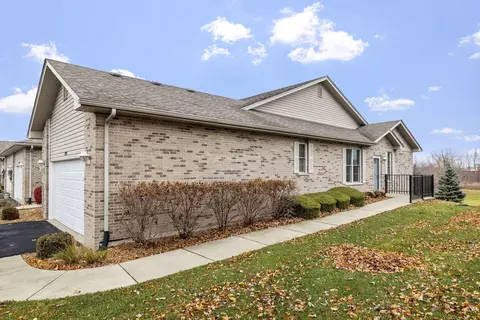 19207 104th Ave #19207, Mokena, IL 60448