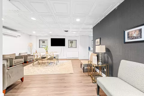 Living - 253 E Delaware Pl #14D, Chicago, IL 60611 photo 5 of 5