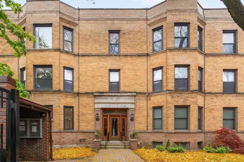 754 W California Ter #3, Chicago, IL 60657