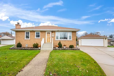 4533 Hirschberg Ct, Schiller Park, IL 60176