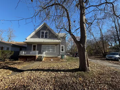 2809 Gabriel Ave, Zion, IL 60099