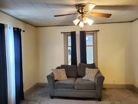 Living - 803 E Illinois St, Freeport, IL 61032 photo 1 of 3