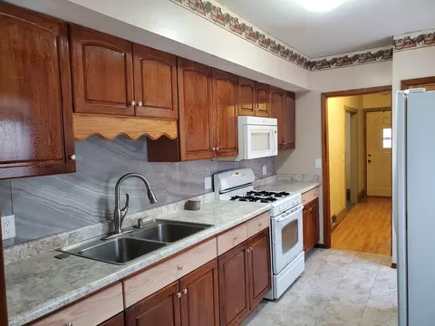 Kitchen - 803 E Illinois St, Freeport, IL 61032 photo 1 of 1