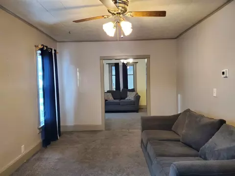 Living - 803 E Illinois St, Freeport, IL 61032 photo 2 of 3
