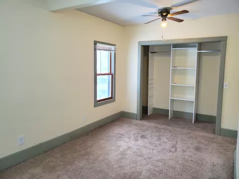 Bedroom - 803 E Illinois St, Freeport, IL 61032 photo 3 of 3