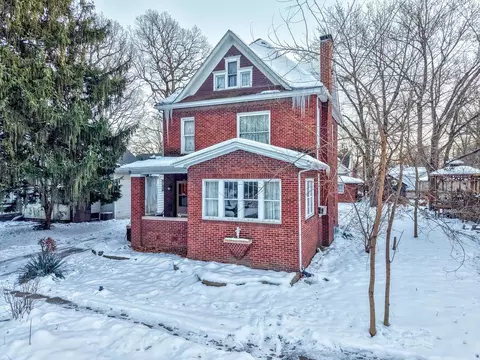205 W Wilson St, Streator, IL 61364