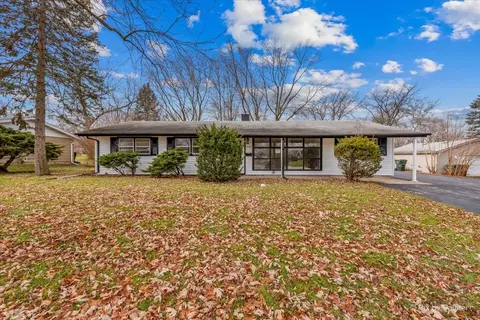 18740 John Ave, Country Club Hills, IL 60478