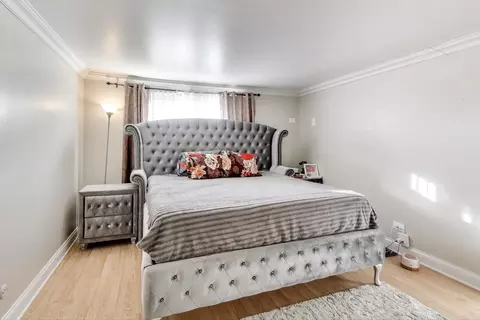 Bedroom - 1507 Clearwater Ln, Wheeling, IL 60090 photo 1 of 1