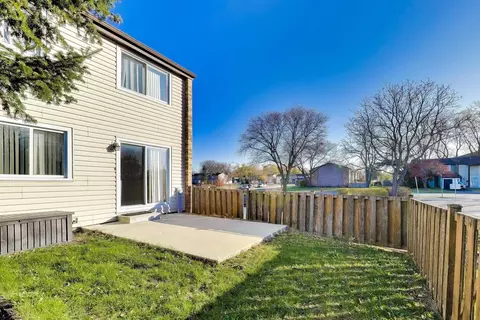 Exterior - 1507 Clearwater Ln, Wheeling, IL 60090 photo 3 of 3