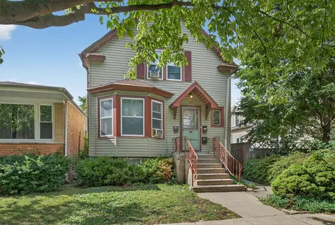 937 Marengo Ave, Forest Park, IL 60130
