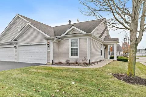 13390 Red Alder Ave, Huntley, IL 60142