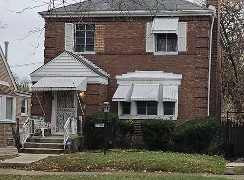 9406 S Michigan Ave, Chicago, IL 60619