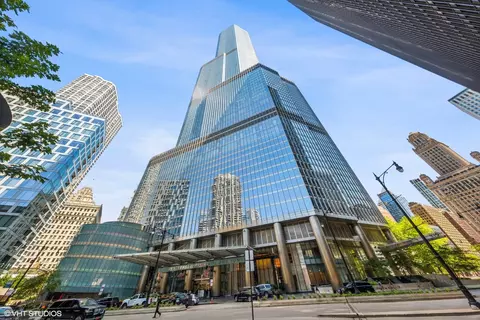 401 N Wabash Ave #52B, Chicago, IL 60611