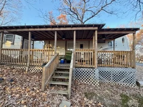 6 11 Woodhaven, Sublette, IL 61367