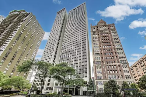 1110 N Lake Shore Dr #3N, Chicago, IL 60611