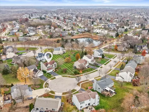 View/Area - 7 Falcon Ridge Ct, Algonquin, IL 60102 photo 4 of 5