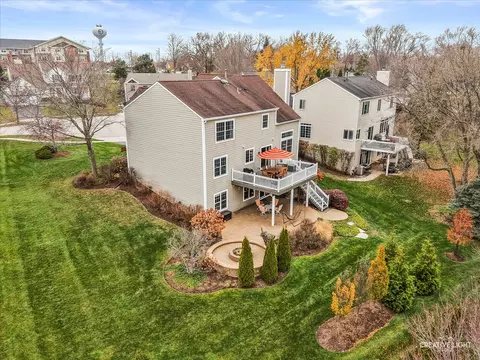 View/Area - 7 Falcon Ridge Ct, Algonquin, IL 60102 photo 1 of 5