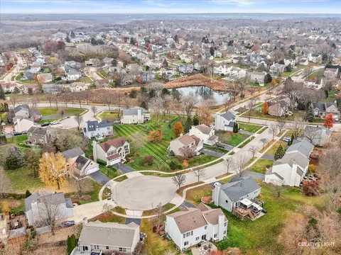 View/Area - 7 Falcon Ridge Ct, Algonquin, IL 60102 photo 5 of 5