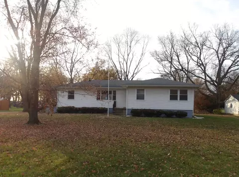Undisclosed, Rossville, IL 60963