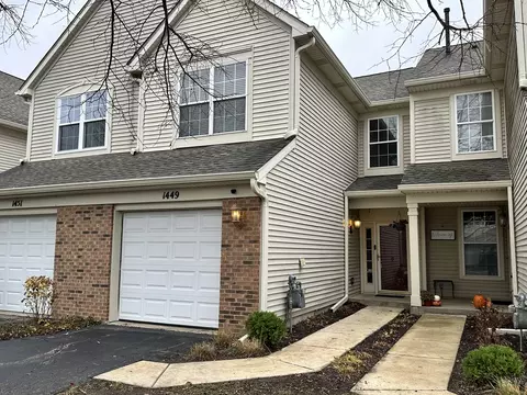 1449 Doolittle Ln, Grayslake, IL 60030