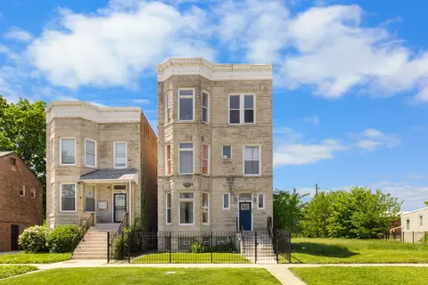 5330 S Wabash Ave, Chicago, IL 60615