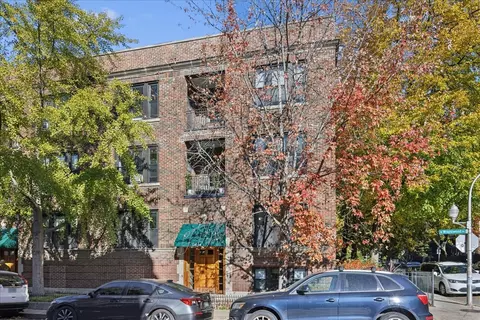734 W Wrightwood Ave #B, Chicago, IL 60614