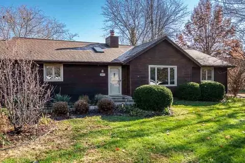 Exterior - 10077 Jesters Row, Roscoe, IL 61073 photo 3 of 15