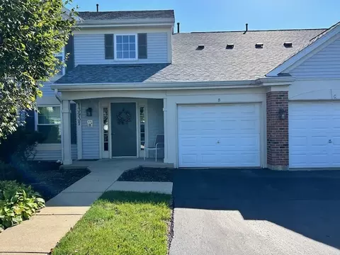 13931 S Bristlecone Dr #A, Plainfield, IL 60544